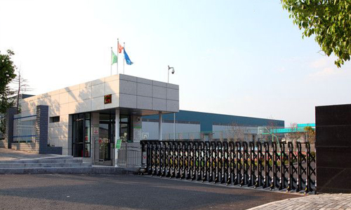 恒尚格柵板廠家簡介